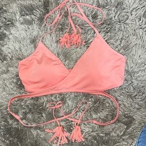A&F Swimsuit Top